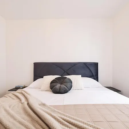 Appartement Ferienwhg Ždrelac