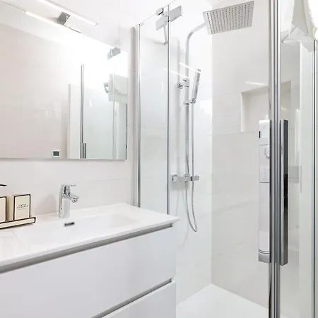 Appartement Ferienwhg *